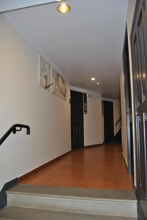 Hotel Palacio de los Vallados Lastres Exterior foto